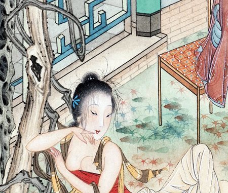汉阳-中国古代行房图大全，1000幅珍藏版！